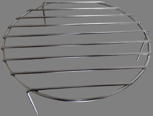 All American Sterilizer 2151: Stainless Steel Support Stand