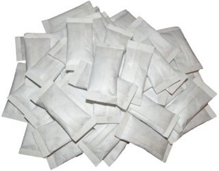 50 Desiccant Packets