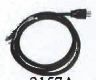 All American Sterilizer 2157A: 120V Wiring Harness